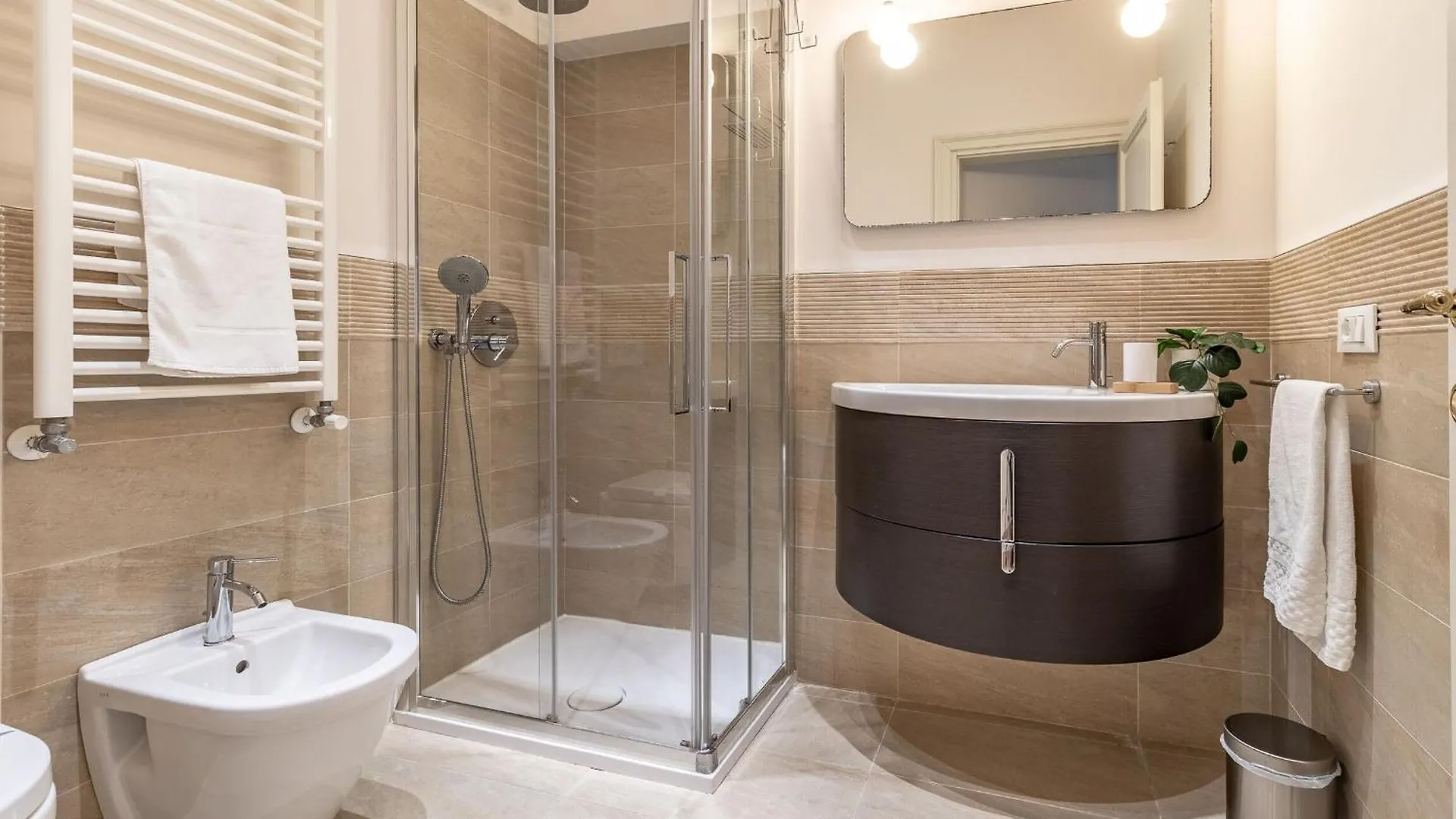 Italian Experience-San Zaccaria Boutique Apartment Venice 0*,  Italy
