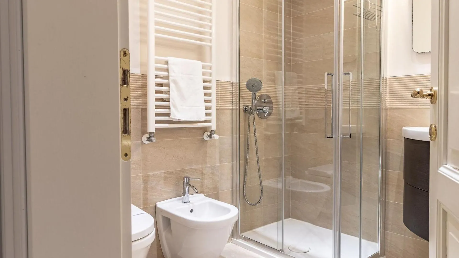Italian Experience-San Zaccaria Boutique Apartment Venice