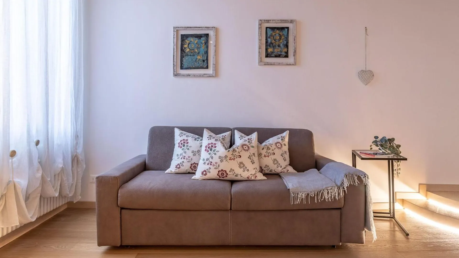 Italian Experience-San Zaccaria Boutique Apartment Venice 0*,  Italy