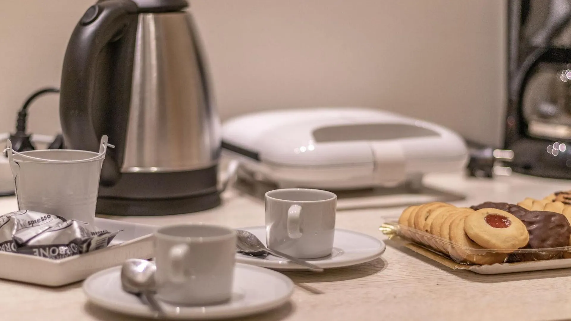 Italian Experience-San Zaccaria Boutique Apartment Venice