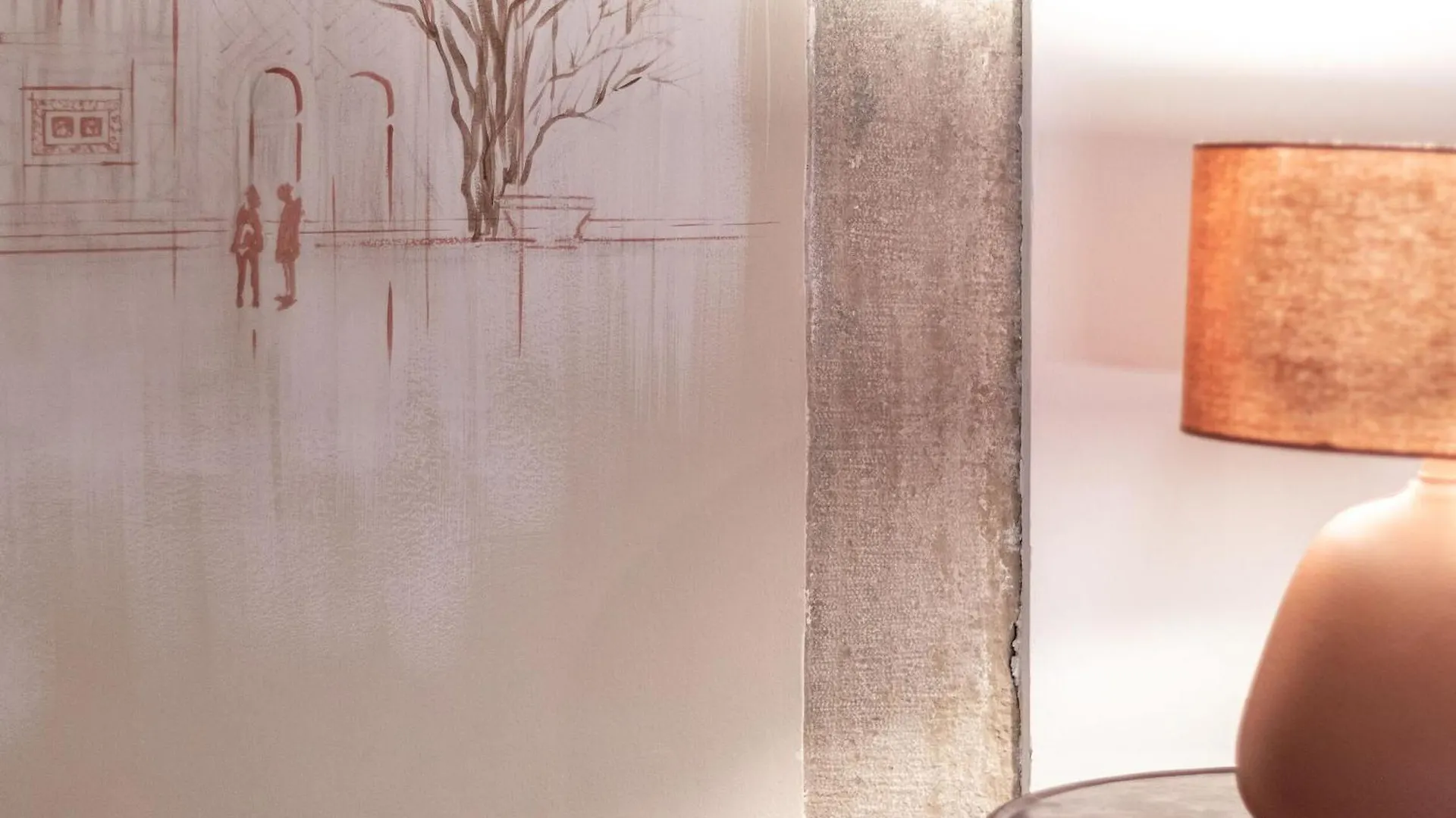 Italian Experience-San Zaccaria Boutique Apartment Venice