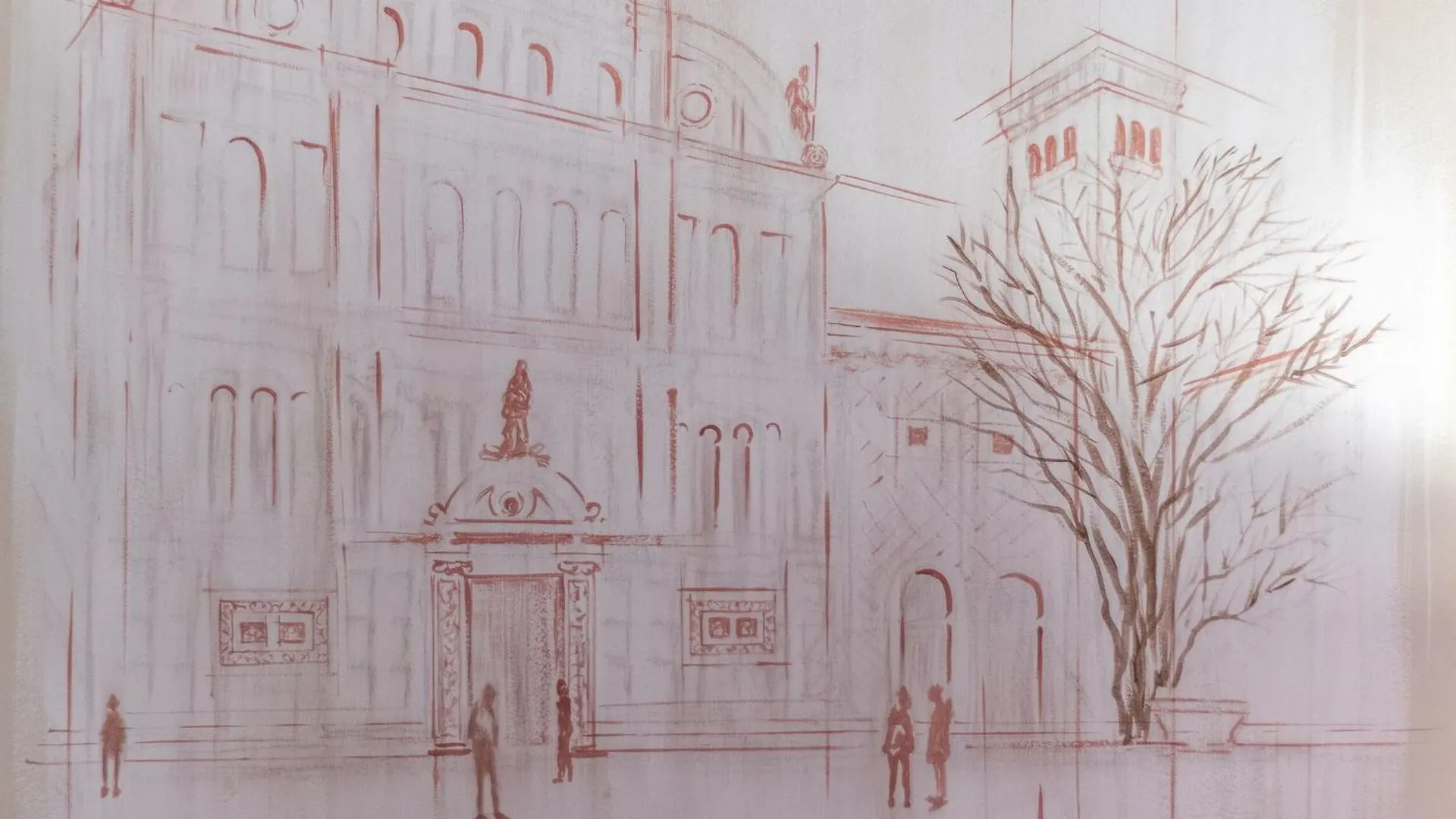Italian Experience-San Zaccaria Boutique Apartment Venice Italy