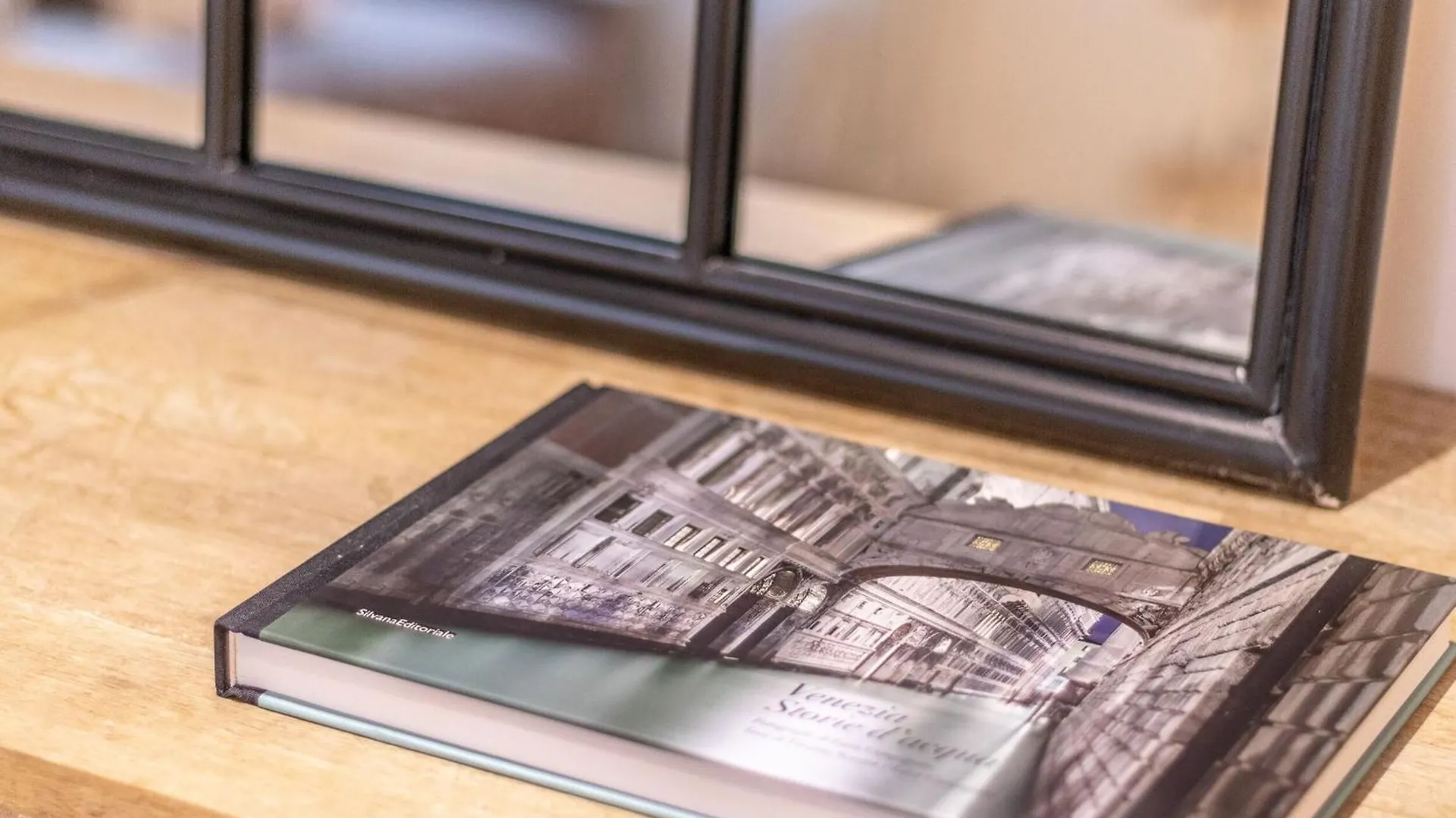 Italian Experience-San Zaccaria Boutique Apartment Venice