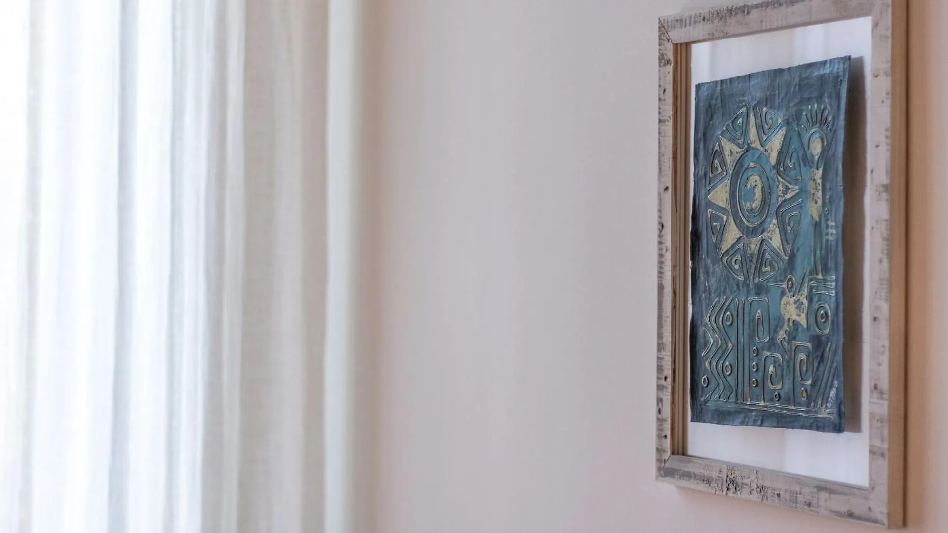 Italian Experience-San Zaccaria Boutique Apartment Venice 0*,  Italy