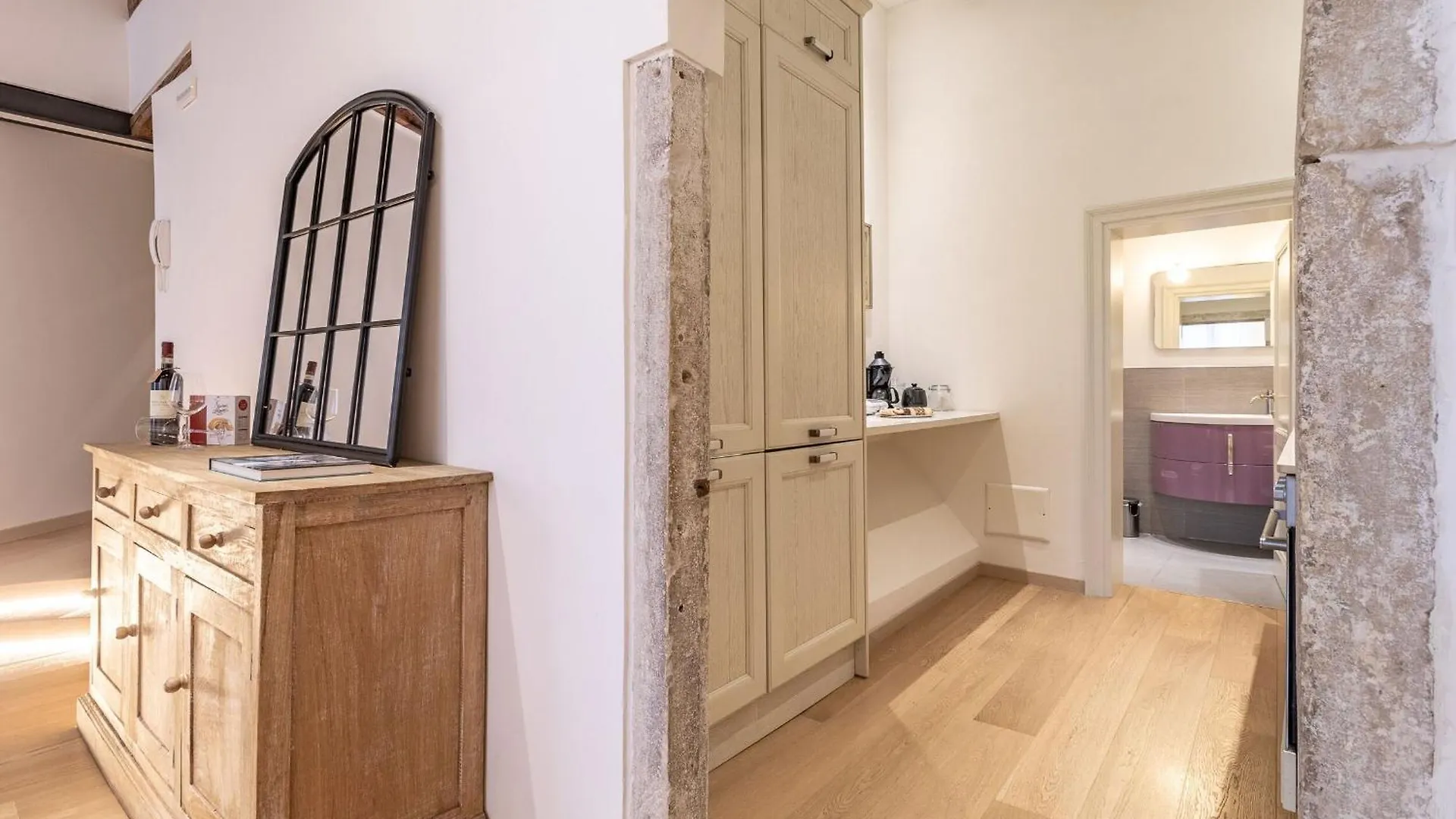 Italian Experience-San Zaccaria Boutique Apartment Venice