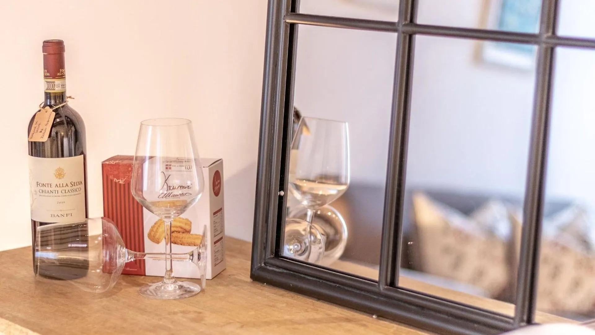 Italian Experience-San Zaccaria Boutique Apartment Venice