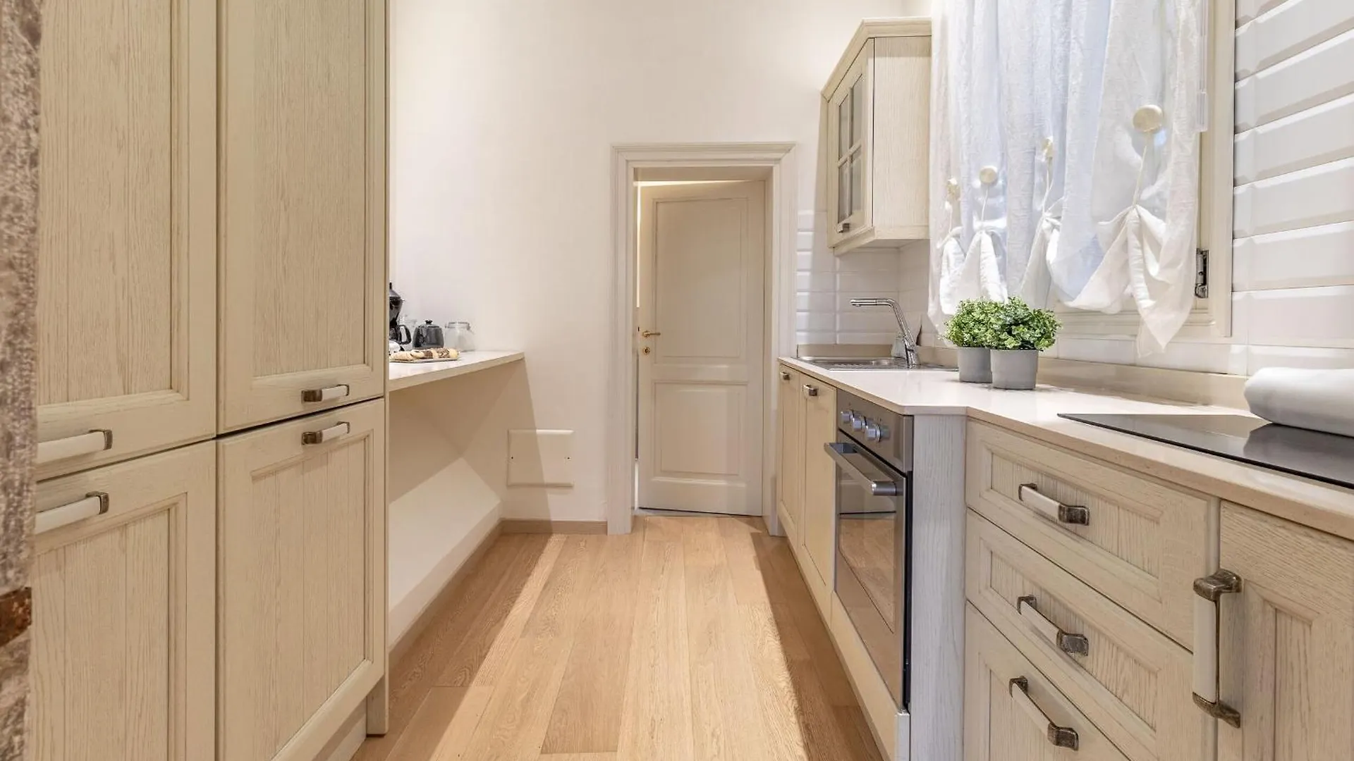 Italian Experience-San Zaccaria Boutique Apartment Venice