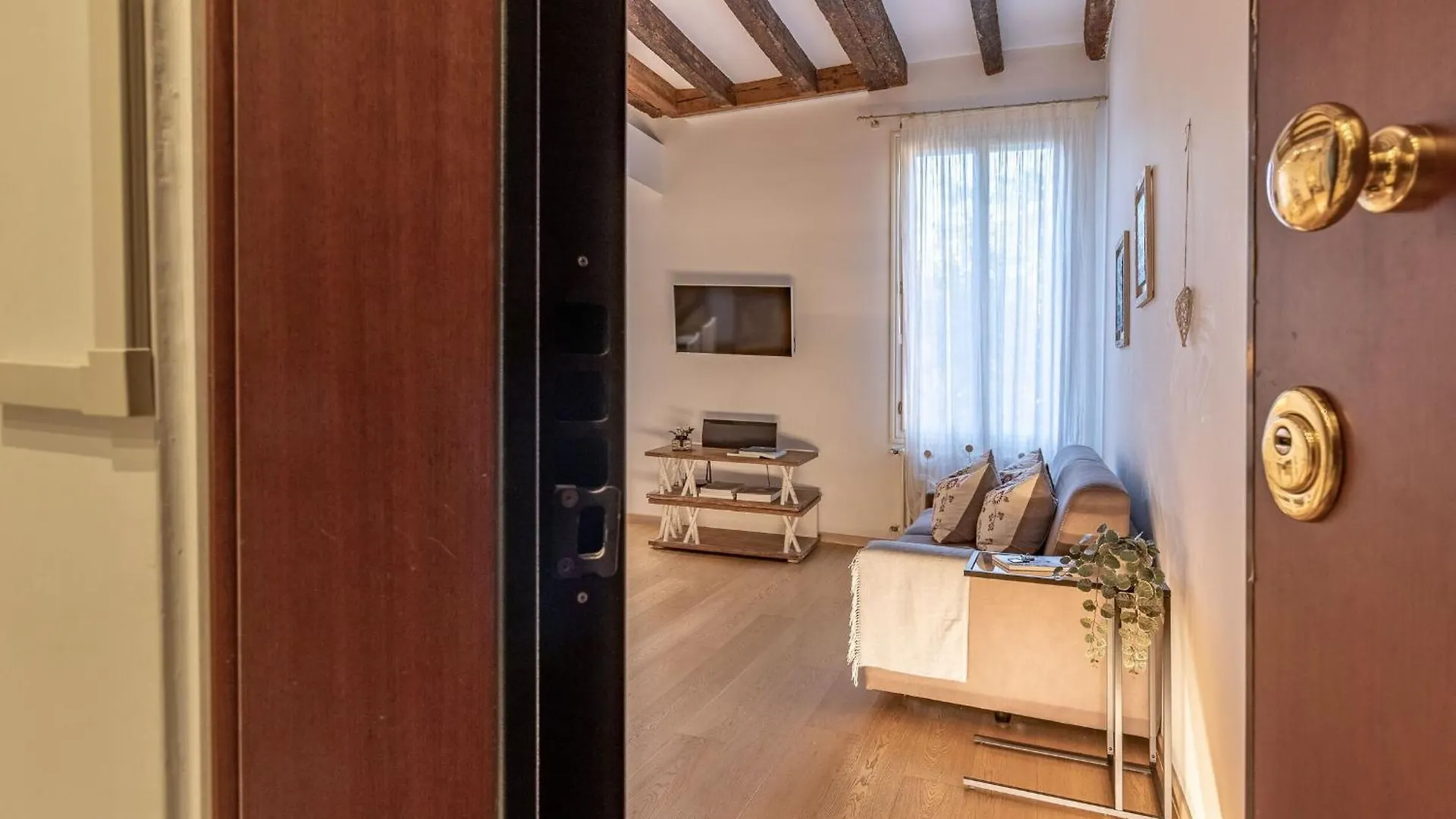 Italian Experience-San Zaccaria Boutique Apartment Venice