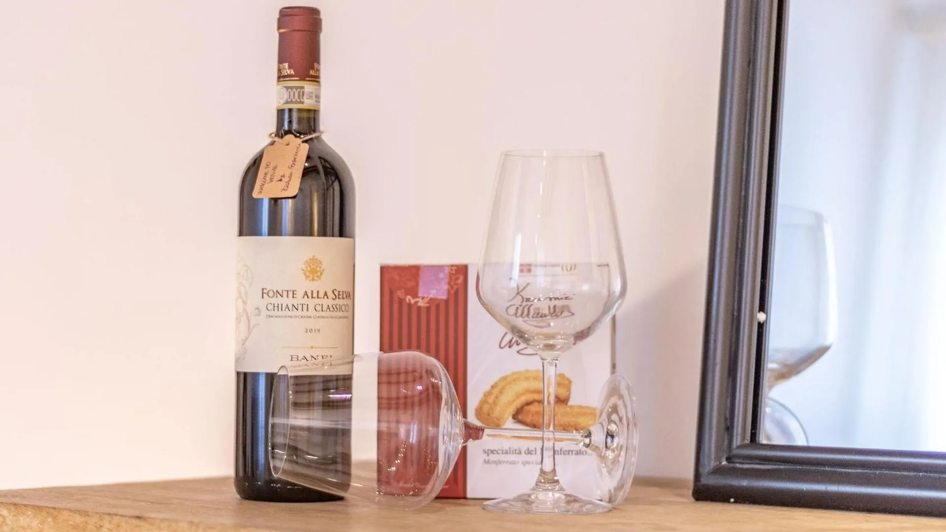 Italian Experience-San Zaccaria Boutique Apartment Venice
