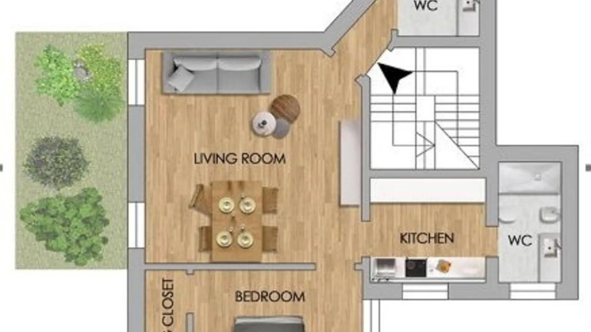 Italian Experience-San Zaccaria Boutique Apartment Venice