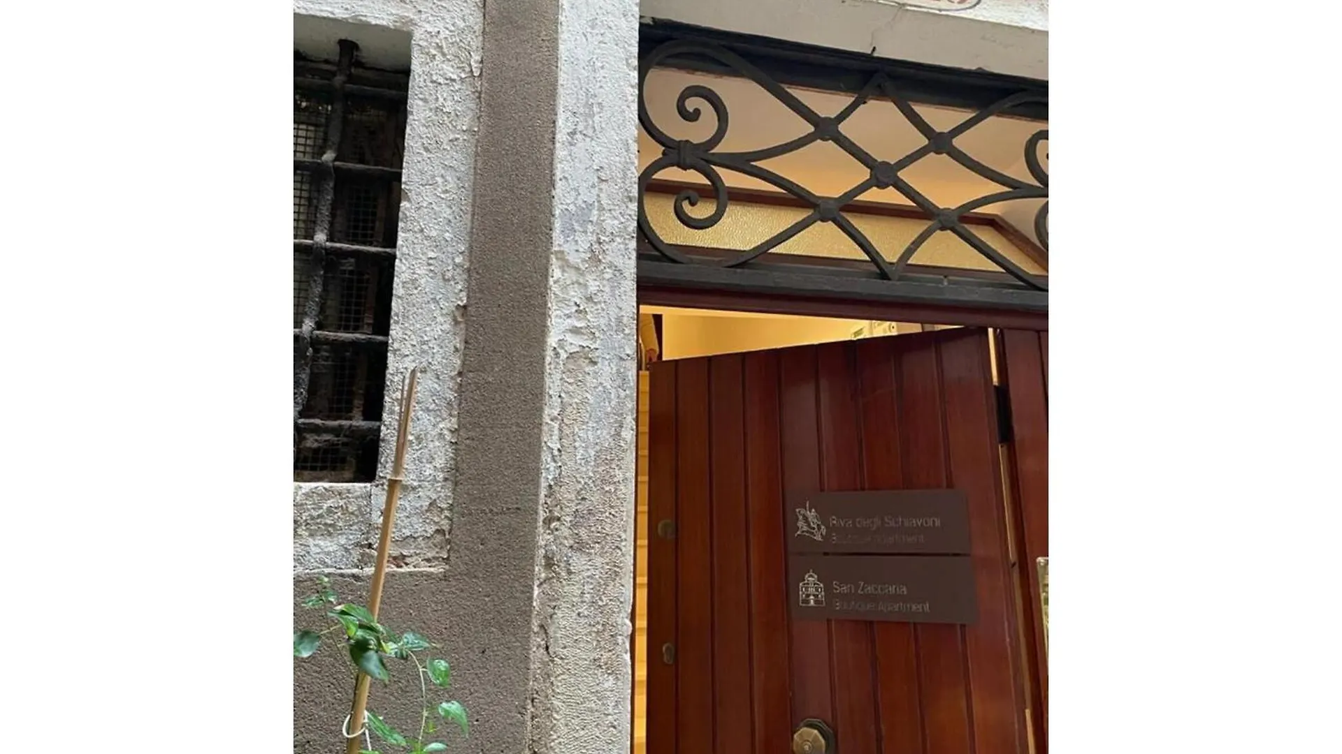 Italian Experience-San Zaccaria Boutique Apartment Venice