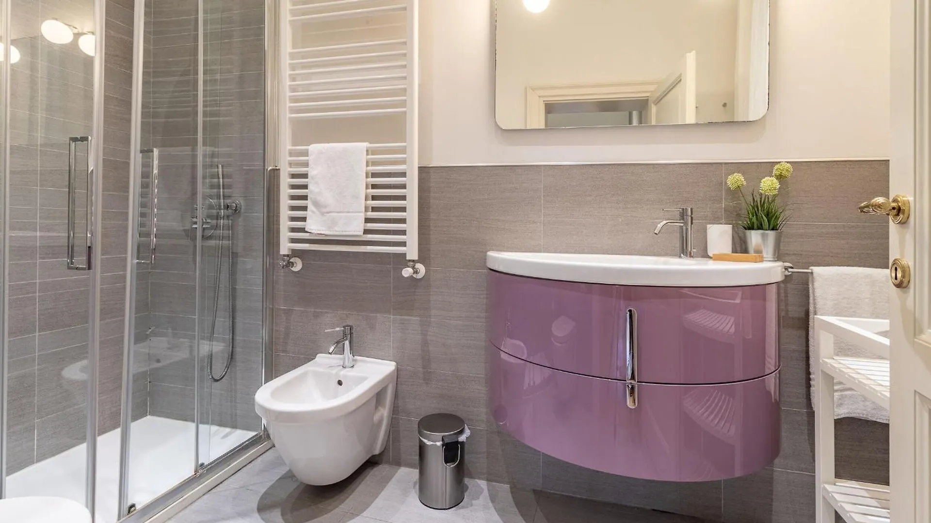Italian Experience-San Zaccaria Boutique Apartment Βενετία Ιταλία