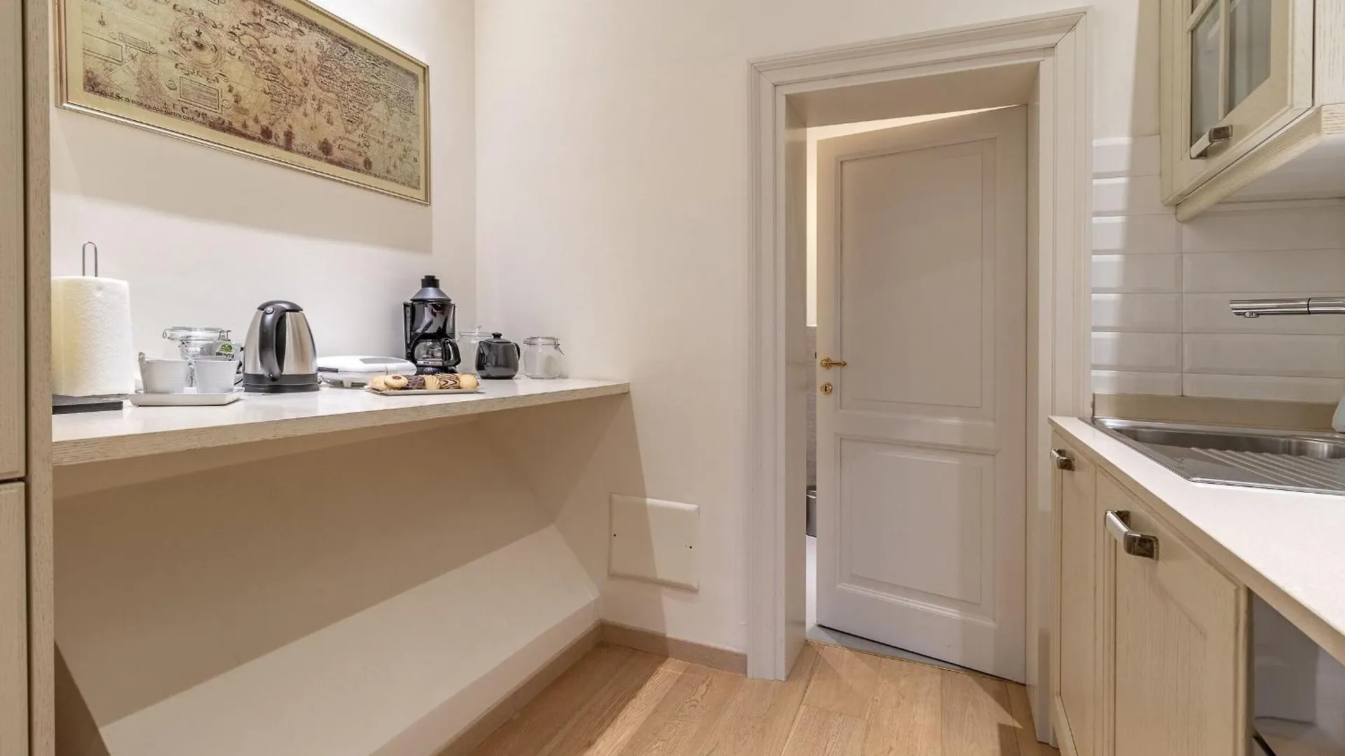 Italian Experience-San Zaccaria Boutique Apartment Βενετία